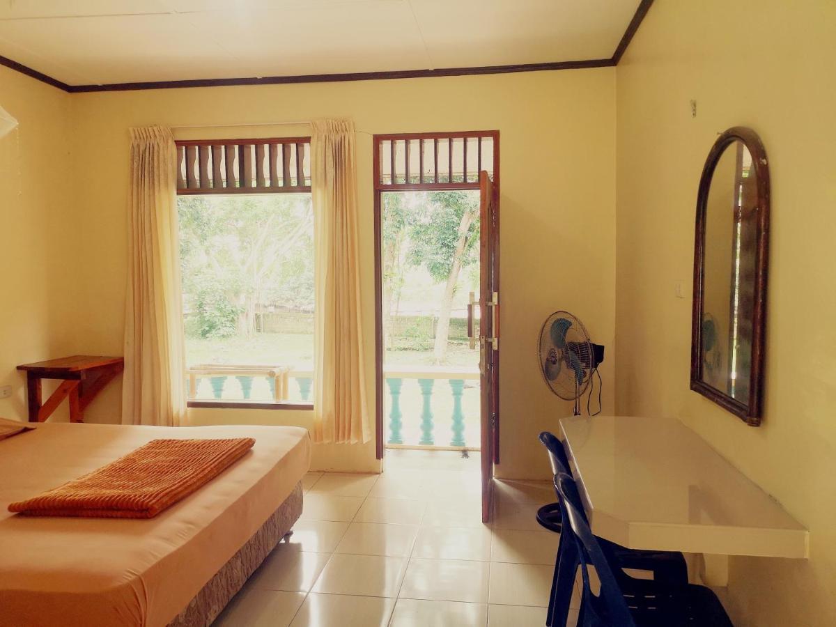 Wisma Leuser Sibayak بوكيت لاوانج المظهر الخارجي الصورة