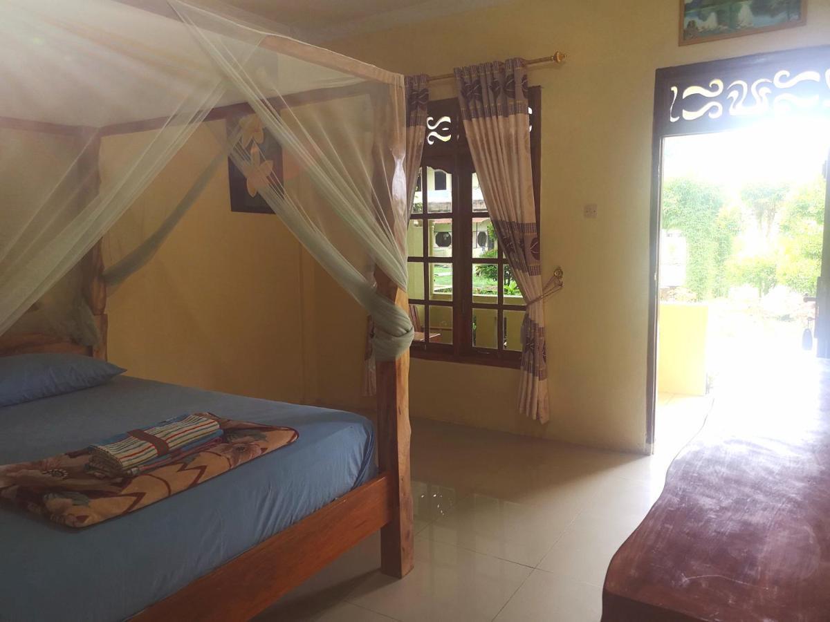 Wisma Leuser Sibayak بوكيت لاوانج المظهر الخارجي الصورة