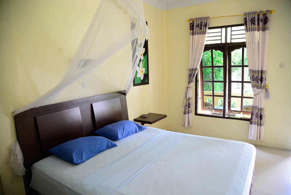 Wisma Leuser Sibayak بوكيت لاوانج المظهر الخارجي الصورة
