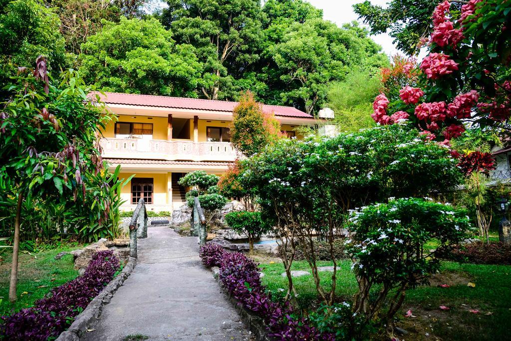 Wisma Leuser Sibayak بوكيت لاوانج المظهر الخارجي الصورة